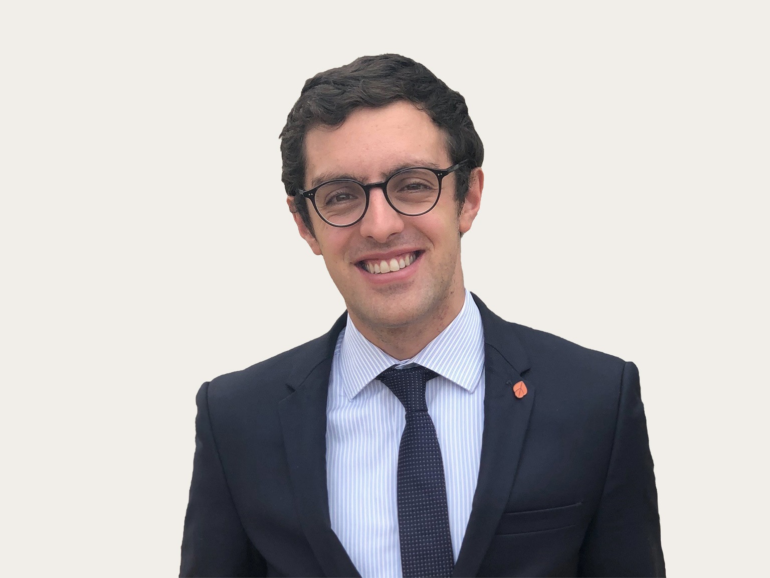 This is a profile image of Jonathan